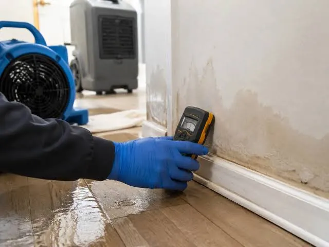 24/7 Water damage restoration services in Hillsboro, MO - Rapid flood cleanup and mitigation